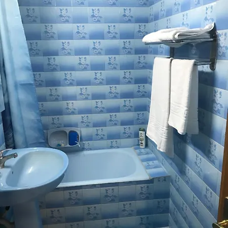 Apartment Tedy2 Constanta